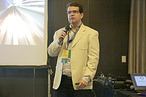 Eduardo Vasconcelos, chefe de Certificao Digital