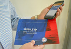 Cartilha Mobil ID, certificao Digital